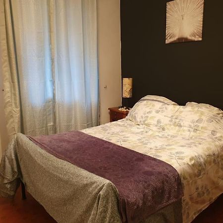 孔夫朗自由城Jolie Maison Avec Jardin别墅 外观 照片